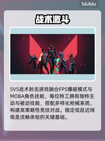 无畏契约闪退？一招解决！🔥截图2