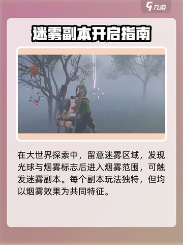 《七日世界》迷你黄衣收容秘籍💥截图4