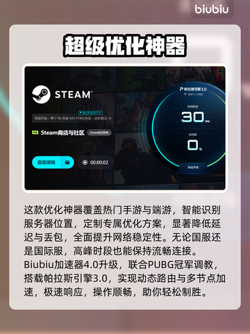 达愿福神社加速器选它！告别卡顿掉帧💥🎮截图4