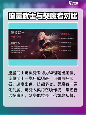 DNF手游女鬼剑怎么样介绍截图4