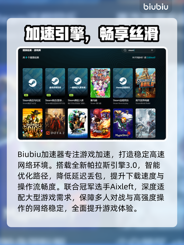 🎮坠落金属女仆救世录闪退？加速器真能救！💥截图3