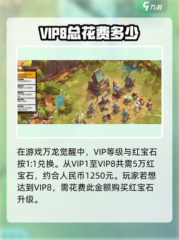 万龙觉醒v8多少钱介绍截图2