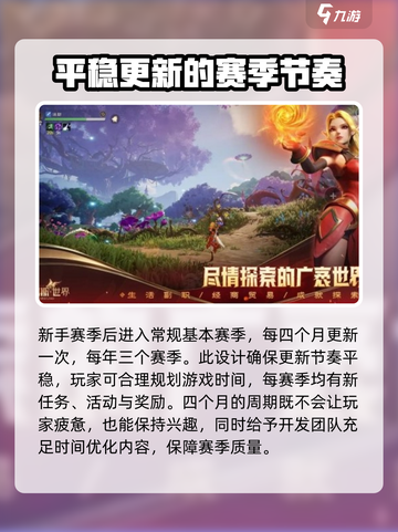 塔瑞斯世界一个赛季多久介绍截图4
