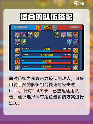 时空边际2-4🔥过关秘籍，轻松通关⚡截图4