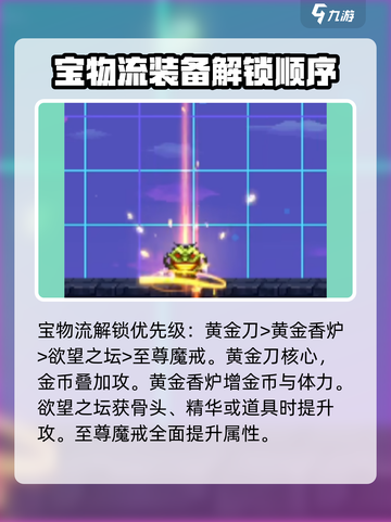 小骨英雄杀手装备解锁推荐图一览介绍截图3