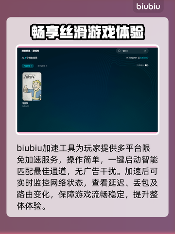 🎮辐射4闪退？一招解决！💥截图3