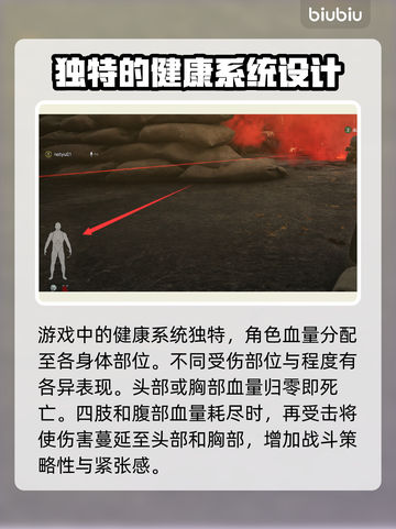 暗区突围🔥必用加速器，无限畅玩不卡顿！截图3