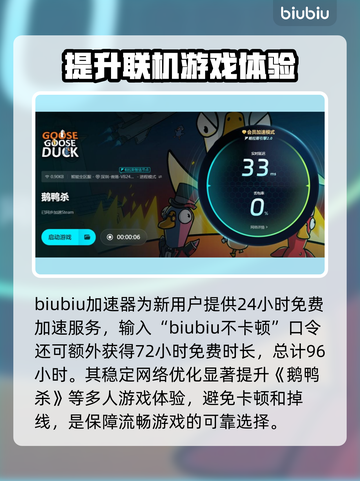 鹅鸭杀进不去房间？❌教你一招轻松解决！游戏技巧大公开👇截图4
