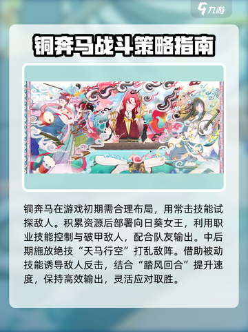 物华弥新铜奔马怎么样介绍截图4