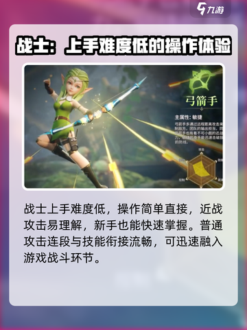 龙之谷世界职业挑战难度分析介绍截图2
