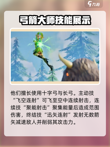 龙之谷世界游侠怎么样介绍截图3