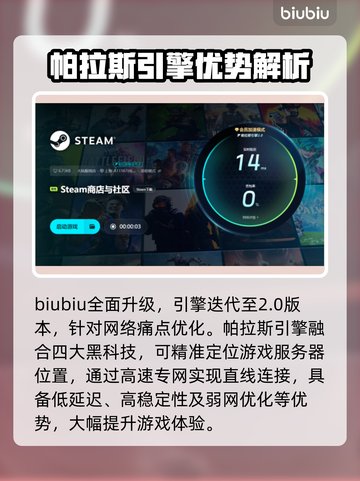 低延迟加速器推荐🔥，排行榜前十款不容错过！🚀截图5