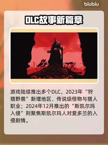 《战争传说》新DLC契约上线时间曝光💥截图4