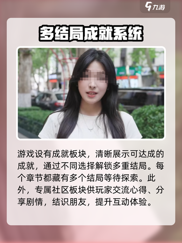 心动满屋🔥：超趣游戏类型大揭秘！🎮截图4
