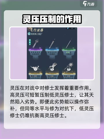 问剑长生💥快速提升灵压🔥秘籍分享！截图2