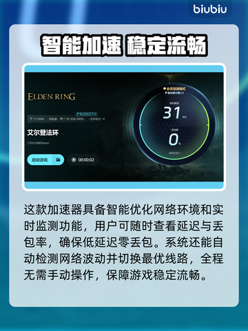 🔥艾尔登法环闪退掉线？速看解决办法！🎮截图5