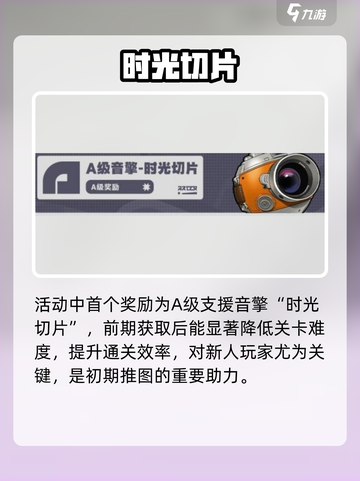 绝区零活动奖励必拿🔥截图2