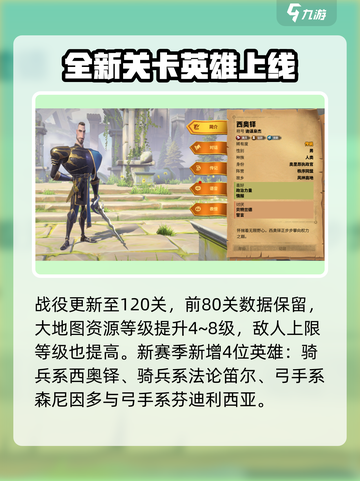 万龙觉醒🔥新赛季玩法全攻略来了！快人一步制胜游戏🎉截图7