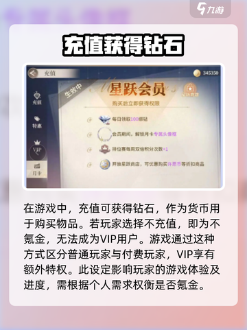 唱舞星计划vip价格表分享介绍截图3
