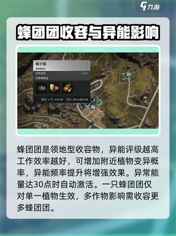 七日世界团团蜂收容攻略💥蜜蜂养殖技巧hive bee截图2