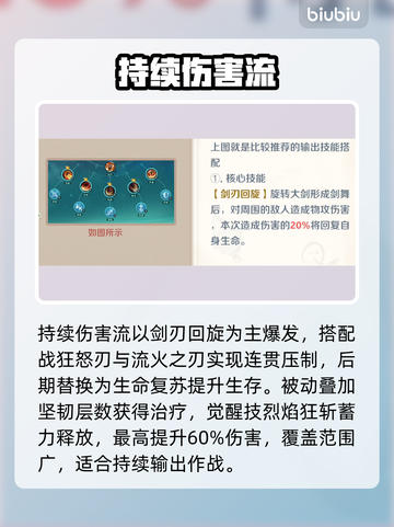 🔥《奇幻梦旅人》狂刃秒杀全图！⚔截图3