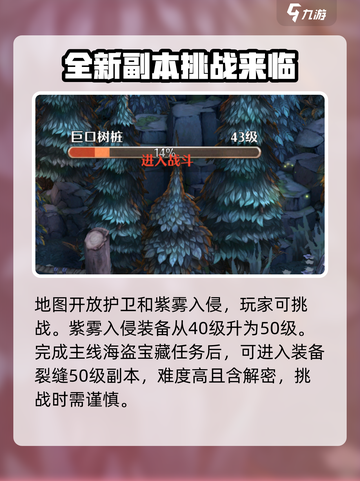 森之国度🔥姆特利海港超全介绍来啦！🎮截图5