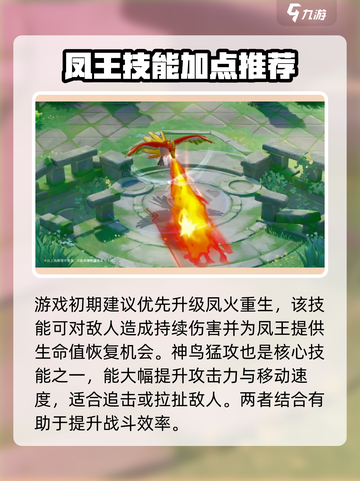 宝可梦大集结凤王怎么样介绍截图3