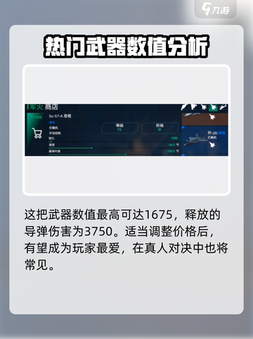 现代战舰歼20介绍介绍截图3