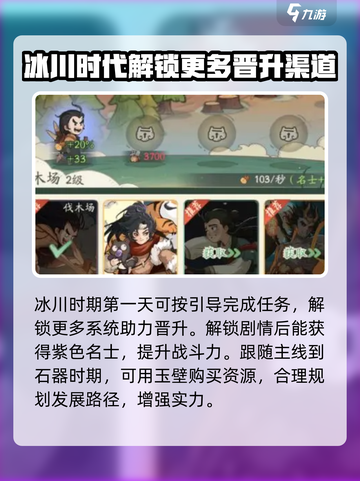 时光大爆炸第1天怎么玩介绍截图2
