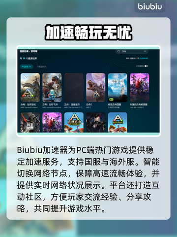 🎮方舟进服闪退？卡顿终极解决办法！截图3