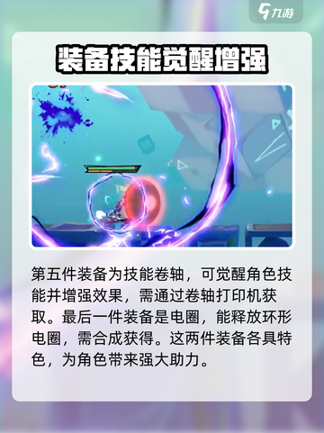 超时空跑跑怎么获得装备介绍截图5