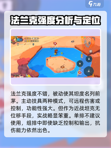 动物王者法兰克怎么样介绍截图4