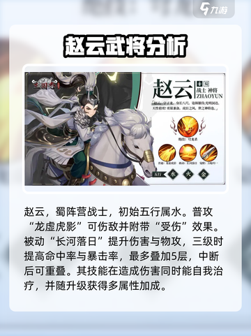 三国志异闻录🔥全角色图鉴大公开！🎉截图4
