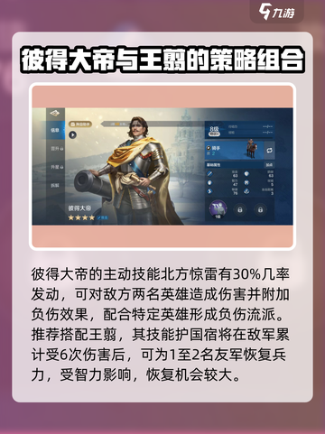 世界启元托勒密怎么玩介绍截图3