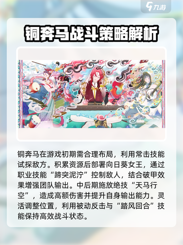 物华弥新铜奔马怎么样介绍截图4