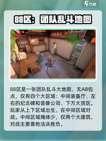卡拉彼丘地图怎么玩介绍截图5