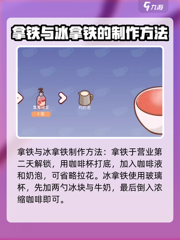 可口的咖啡口味有哪些介绍截图9