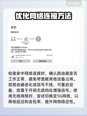 超级人类延迟丢包？❌这几招教你轻松解决！🎮截图3