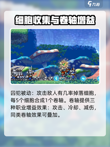 小骨英雄杀手联动头骨有哪些介绍截图5