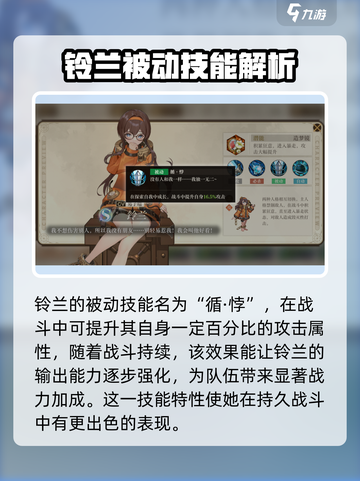 空之要塞启航铃兰好用吗介绍截图3