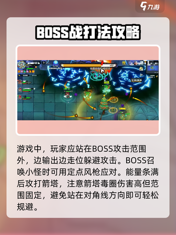 英勇之地元素遗迹怎么打介绍截图4