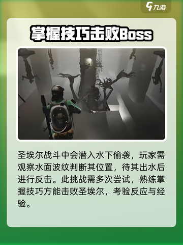 七日世界🔥圣埃尔最强攻略大全来了！💥截图4