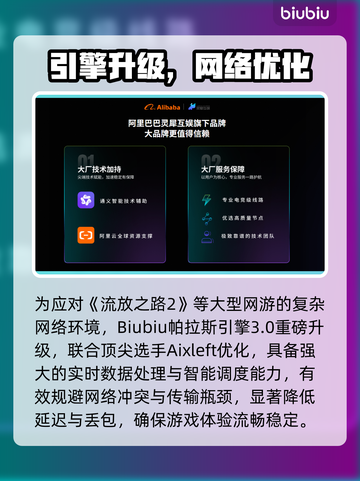 🔥流放之路2加速器选哪个稳？🚀截图4