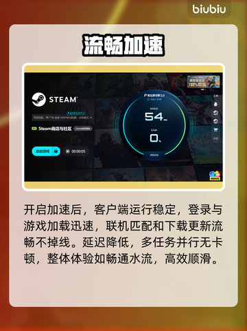 Steam闪退？速用这招🔥截图6