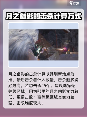 七日世界月之幽影从哪里刷介绍截图4