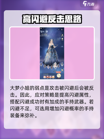 《无限梦境每日一梦🔥通关秘籍💡》截图4