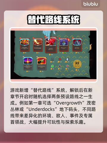 🔥杀戮尖塔2发售日曝光！💥截图3