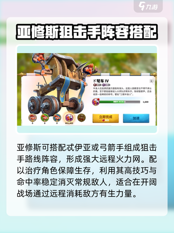 万龙觉醒🔥亚修斯强度逆天，不玩后悔！截图4