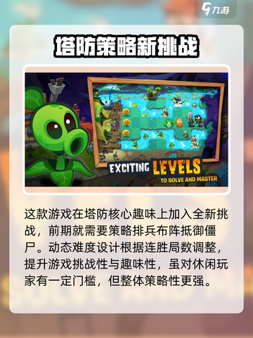 植物大战僵尸3上线时间介绍截图4