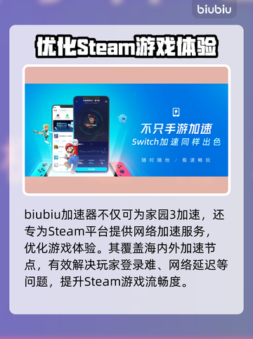 家园3⚡加速器哪个好？延迟低到飞起！🚀截图5